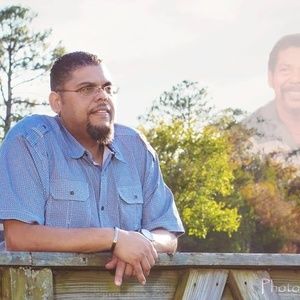 Meet your Posher, Clyde